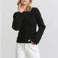 Winona Vest | Dames Herfst Chic Gebreid Vest