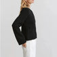 Winona Vest | Dames Herfst Chic Gebreid Vest