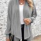 Izy Vest | Vrouwen Casual Open Vest