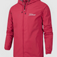 Aurick Jas | Heren Windjack Jas