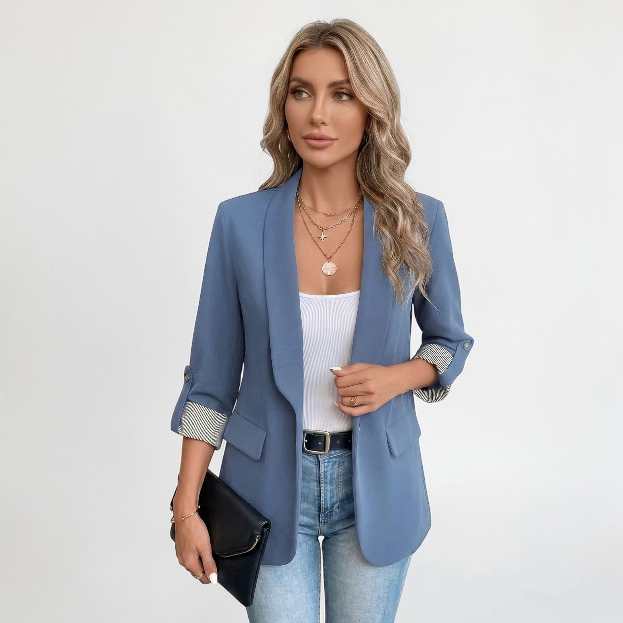 Dames Softline Blazer