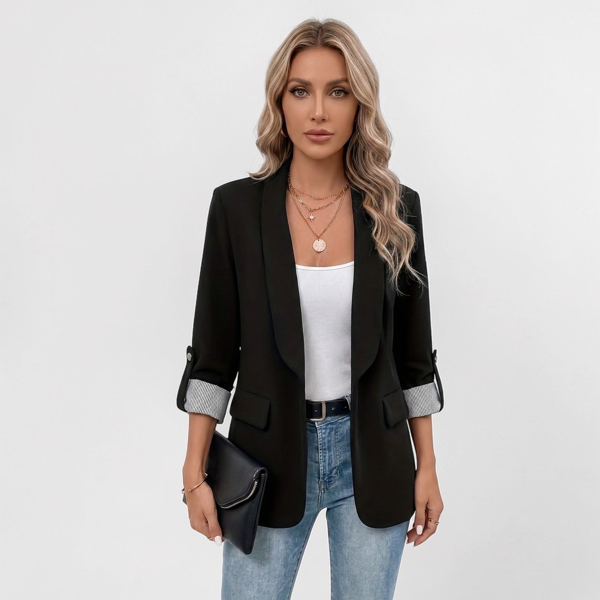Dames Softline Blazer