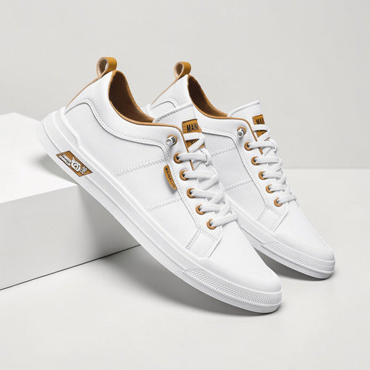 Heren Klassieke Lage Sneakers