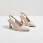 Dames Hak Mules