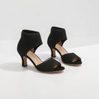 Dames Pumps Met Enkelbandje