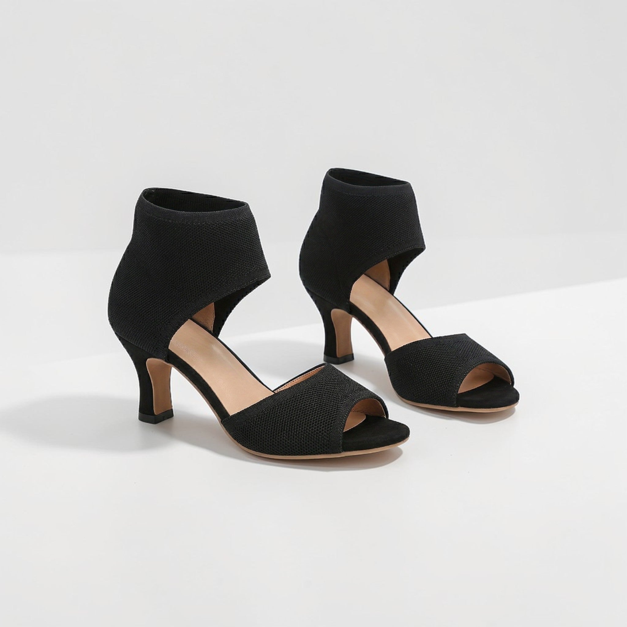 Dames Pumps Met Enkelbandje