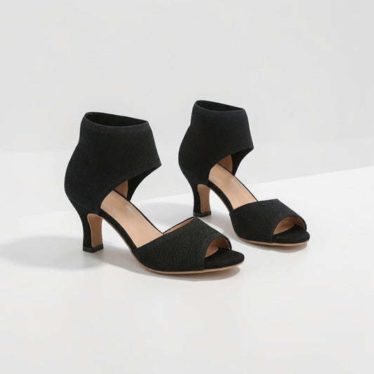 Dames Pumps Met Enkelbandje