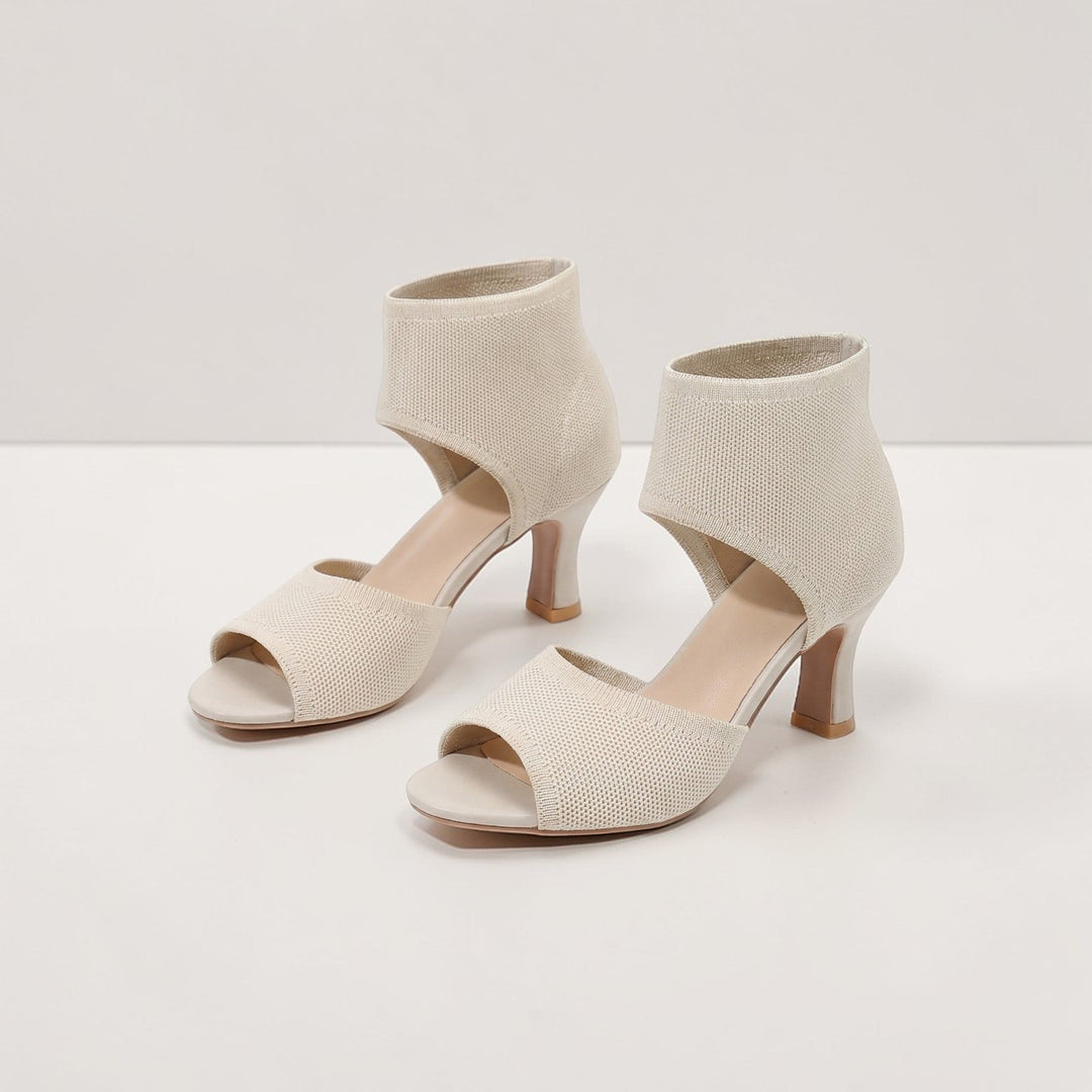 Dames Pumps Met Enkelbandje