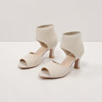 Dames Pumps Met Enkelbandje