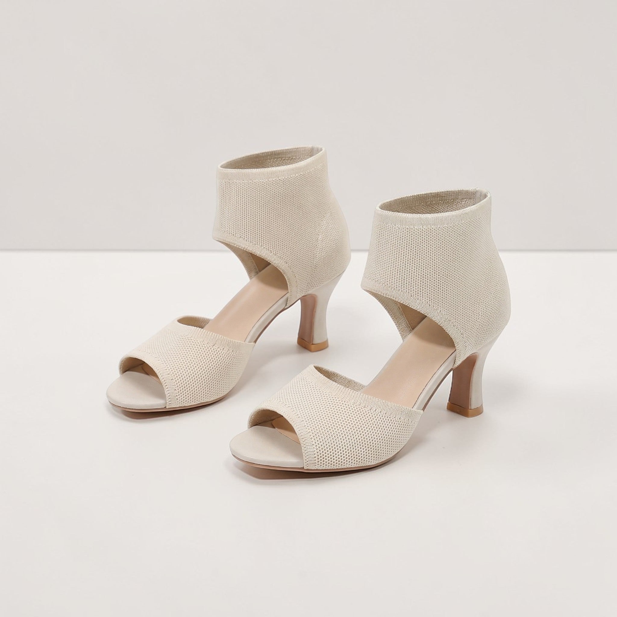 Dames Pumps Met Enkelbandje