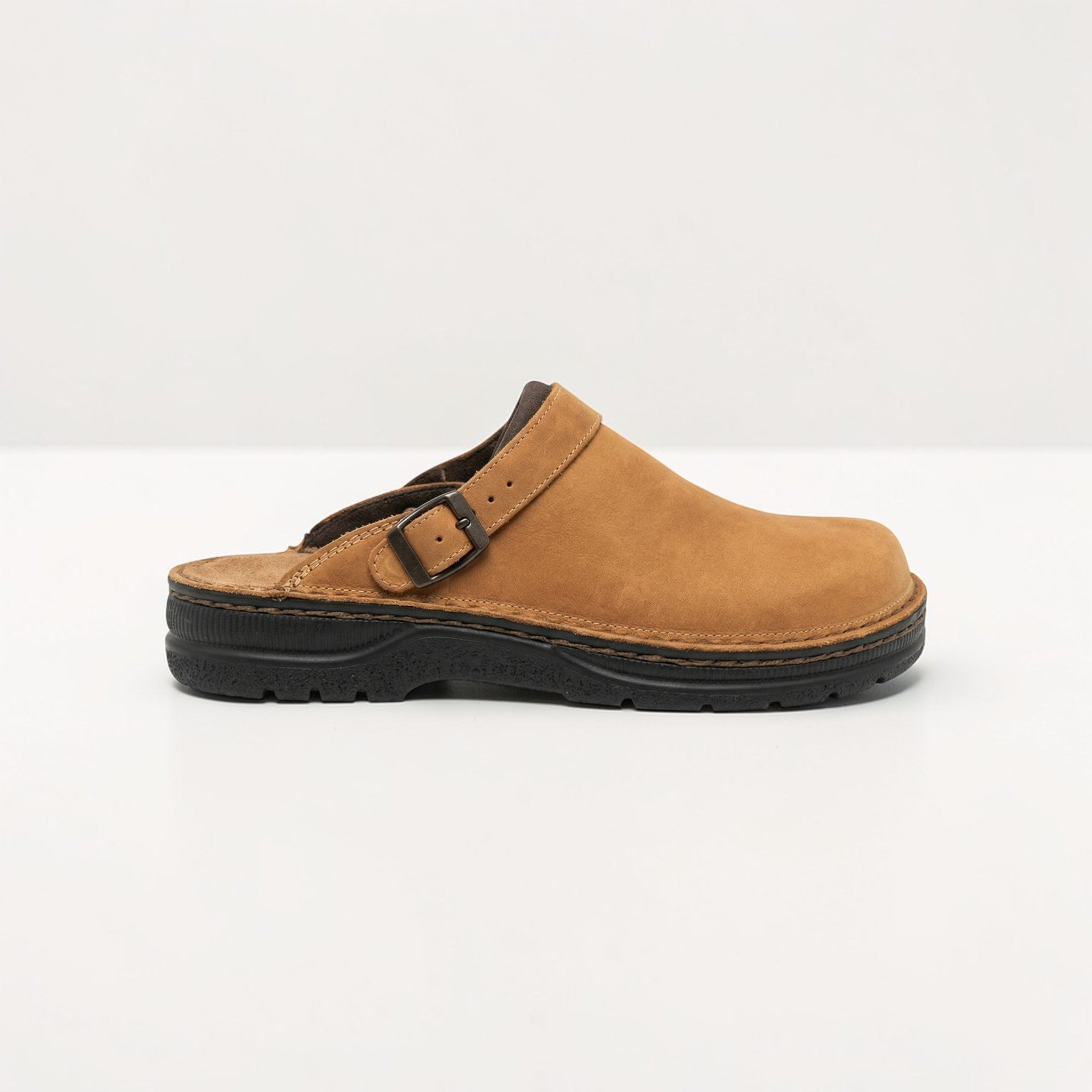 Heren Comfortabele Instap Slippers