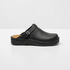 Heren Comfortabele Instap Slippers