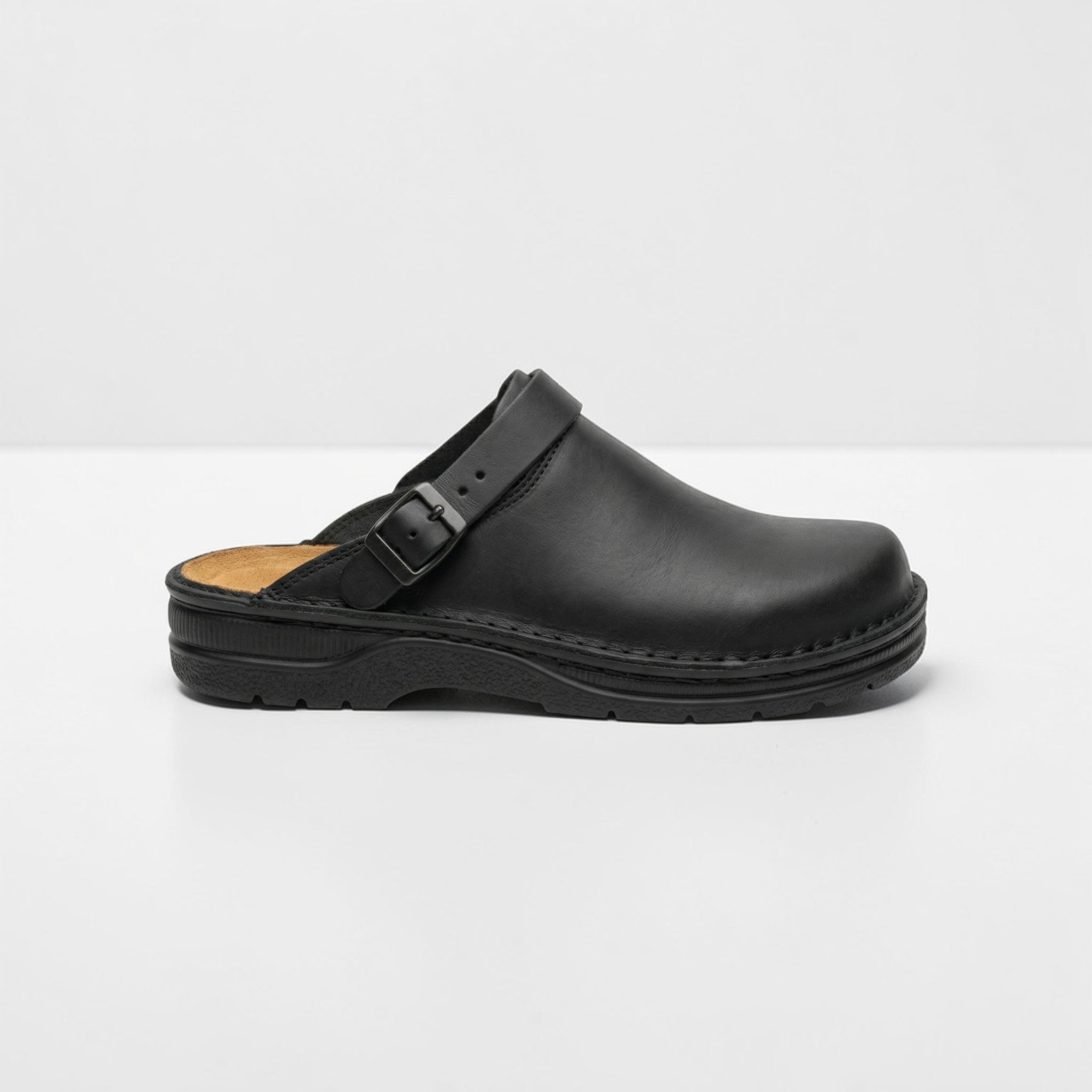 Heren Comfortabele Instap Slippers