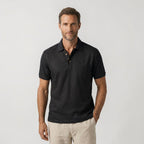 Heren Casual Polo Montarello