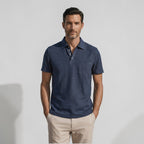 Heren Casual Polo Montarello