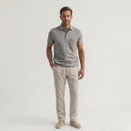Heren Casual Polo Montarello