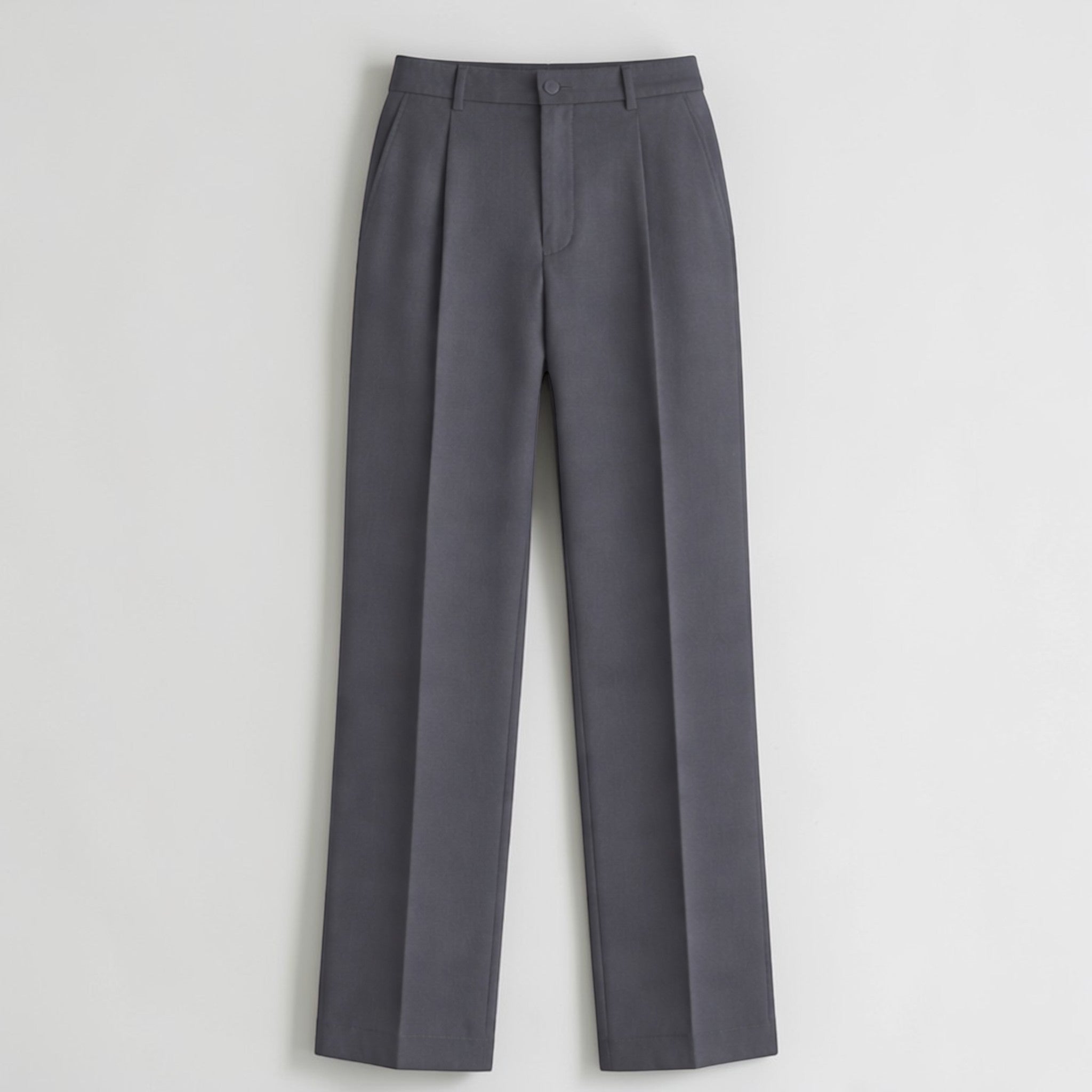 Heren Rechte Broek Montarello