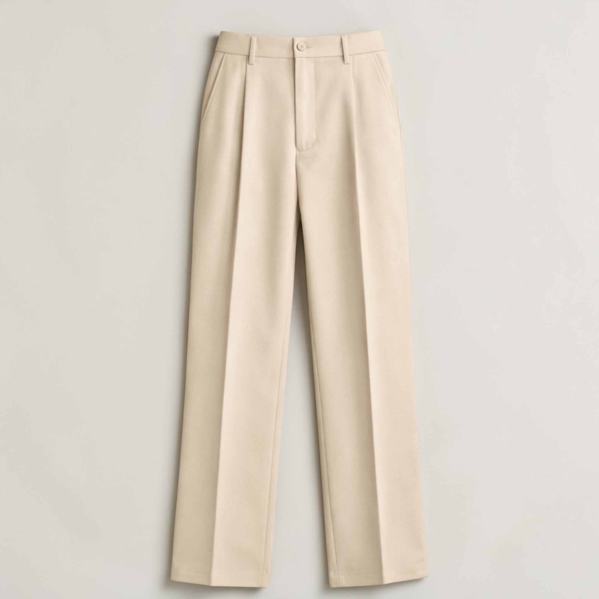 Heren Rechte Broek Montarello