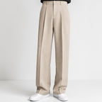Heren Rechte Broek Montarello