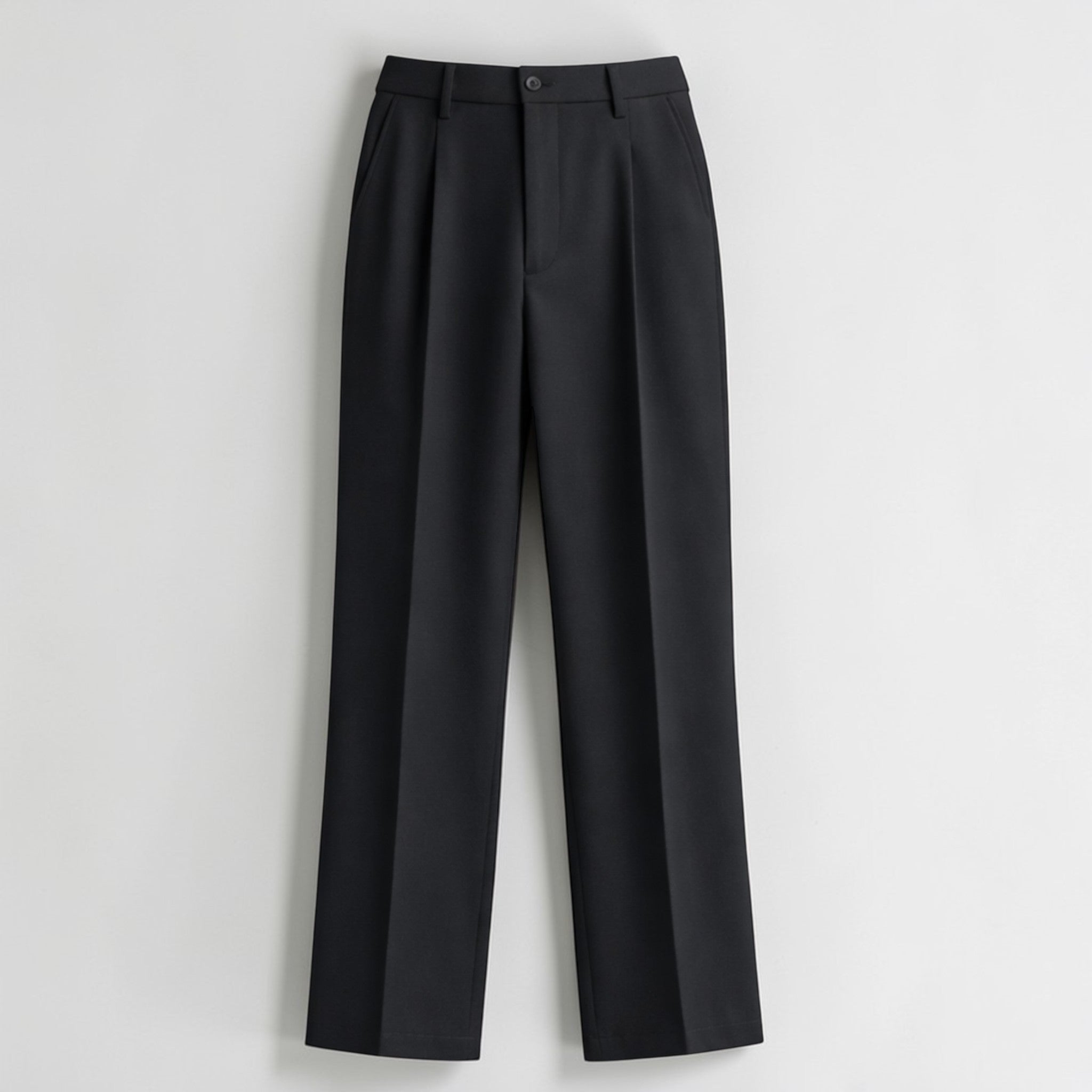 Heren Rechte Broek Montarello