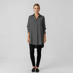 Dames Oversized Blouse