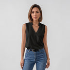 Dames Elegante Blouse