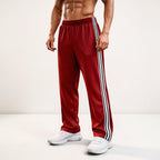 Heren Lichtgewicht Joggingbroek Montarello