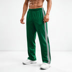 Heren Lichtgewicht Joggingbroek Montarello