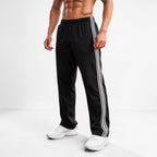 Heren Lichtgewicht Joggingbroek Montarello