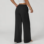 Dames Wijde Broek Montarello