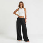 Dames Wijde Broek Montarello