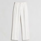 Heren Rechte Broek Montarello