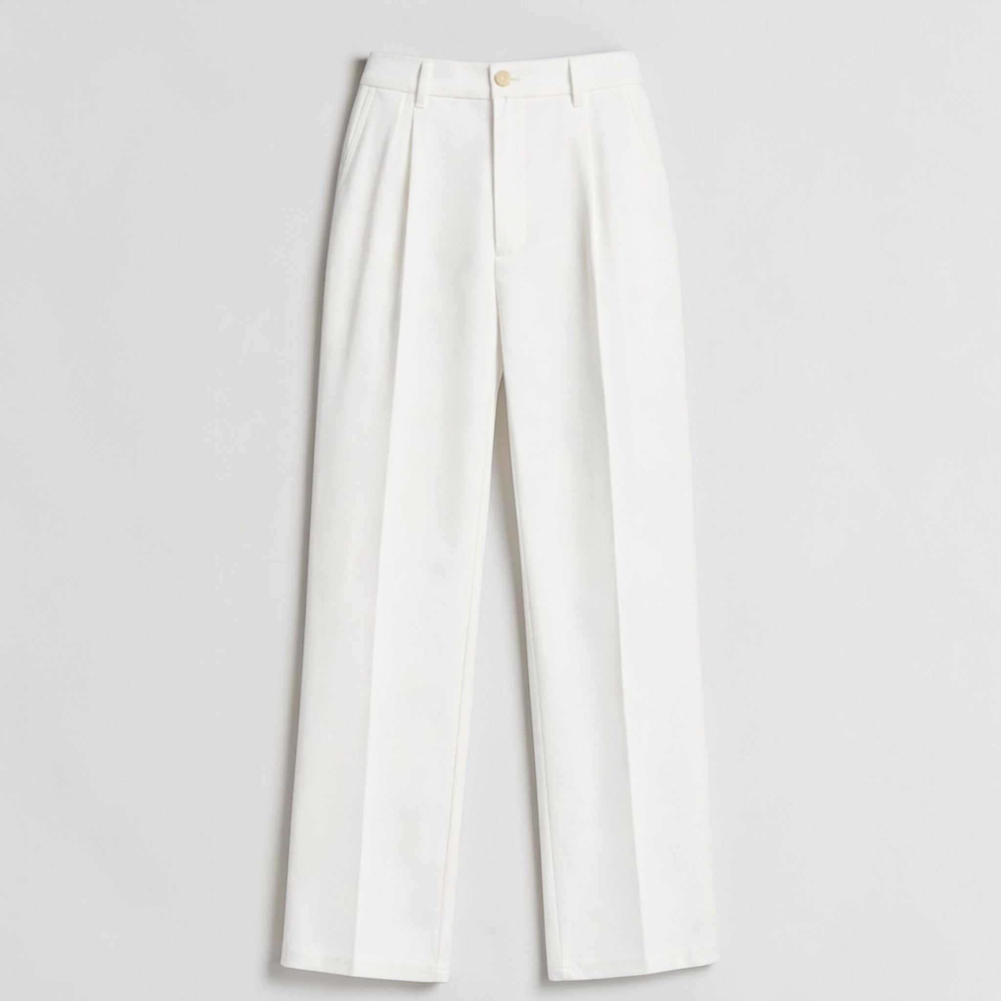 Heren Rechte Broek Montarello