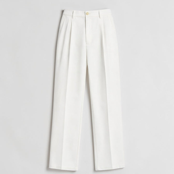 Heren Rechte Broek Montarello