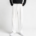 Heren Rechte Broek Montarello