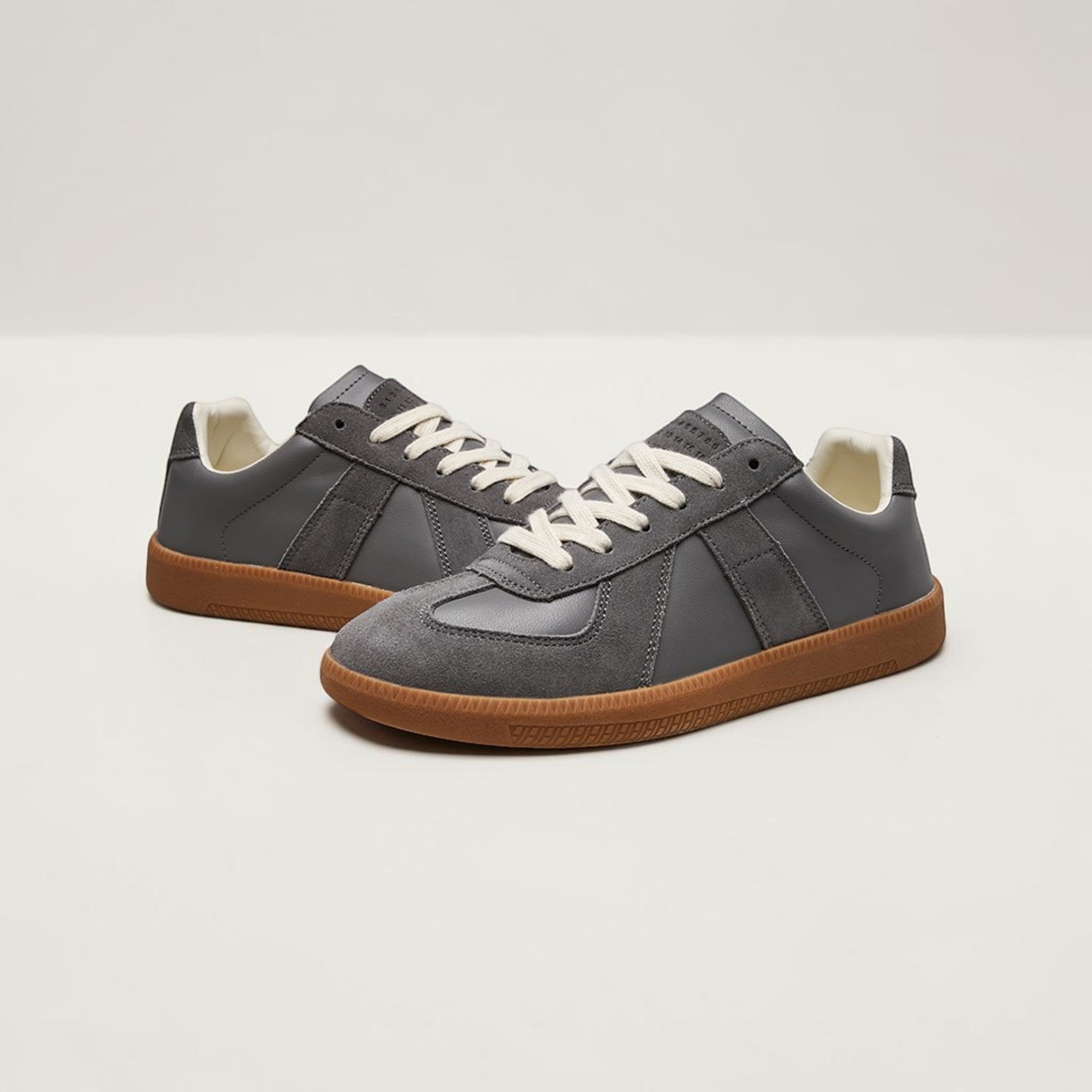 Heren Lichtgewicht Casual Sneakers