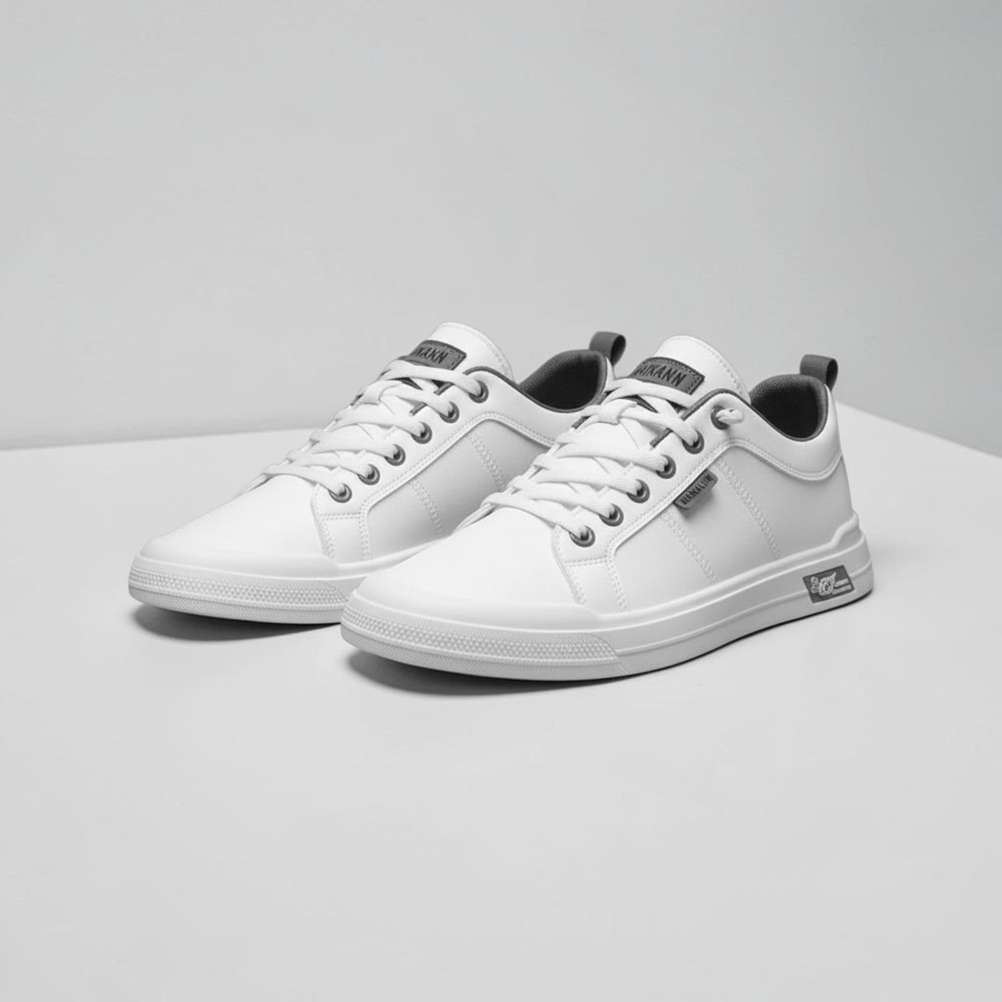 Heren Klassieke Lage Sneakers