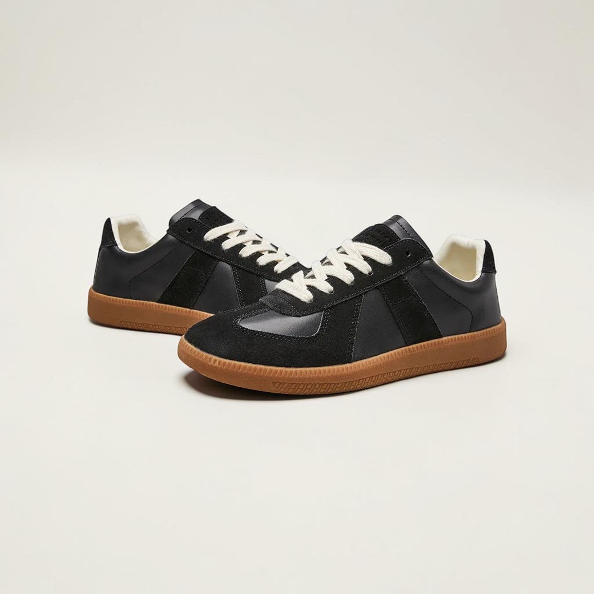 Heren Lichtgewicht Casual Sneakers