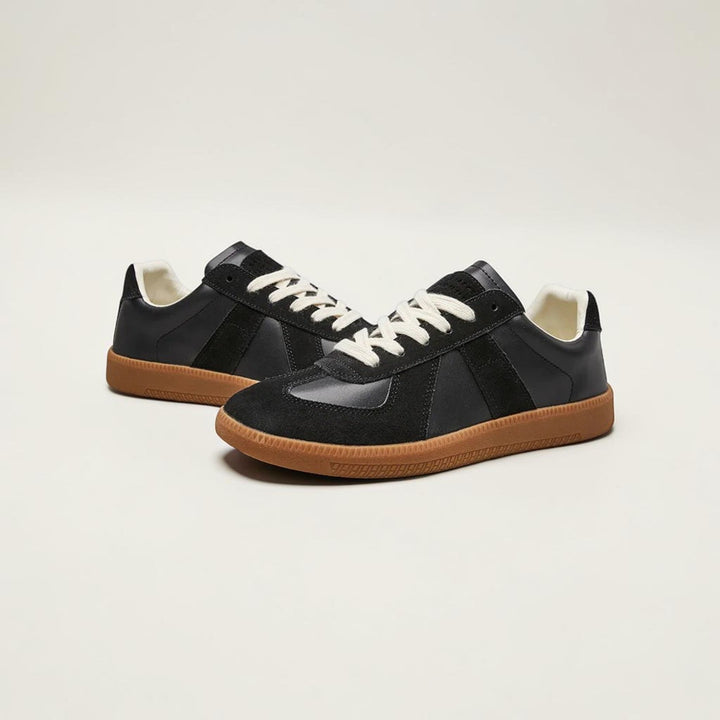 Heren Lichtgewicht Casual Sneakers