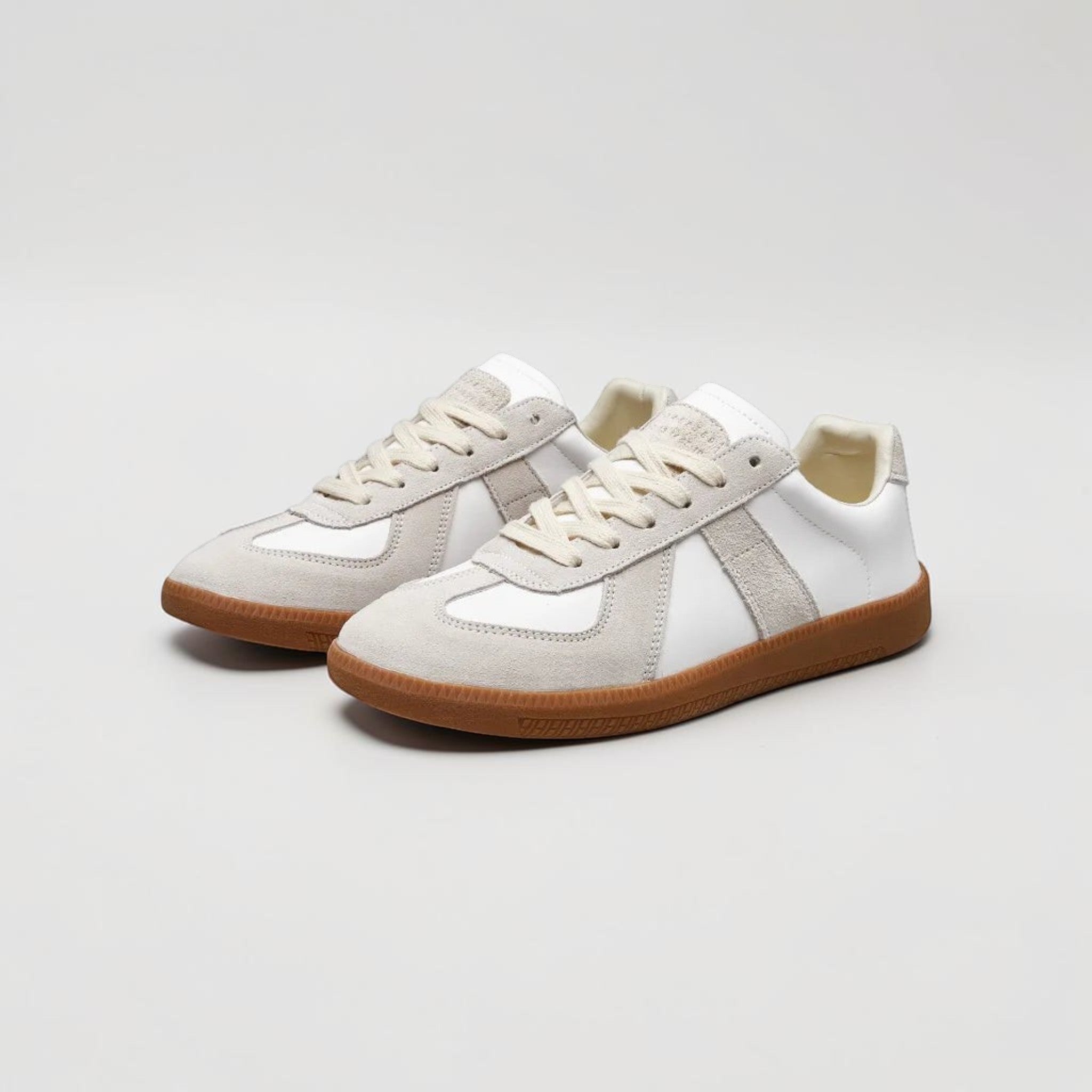Heren Lichtgewicht Casual Sneakers