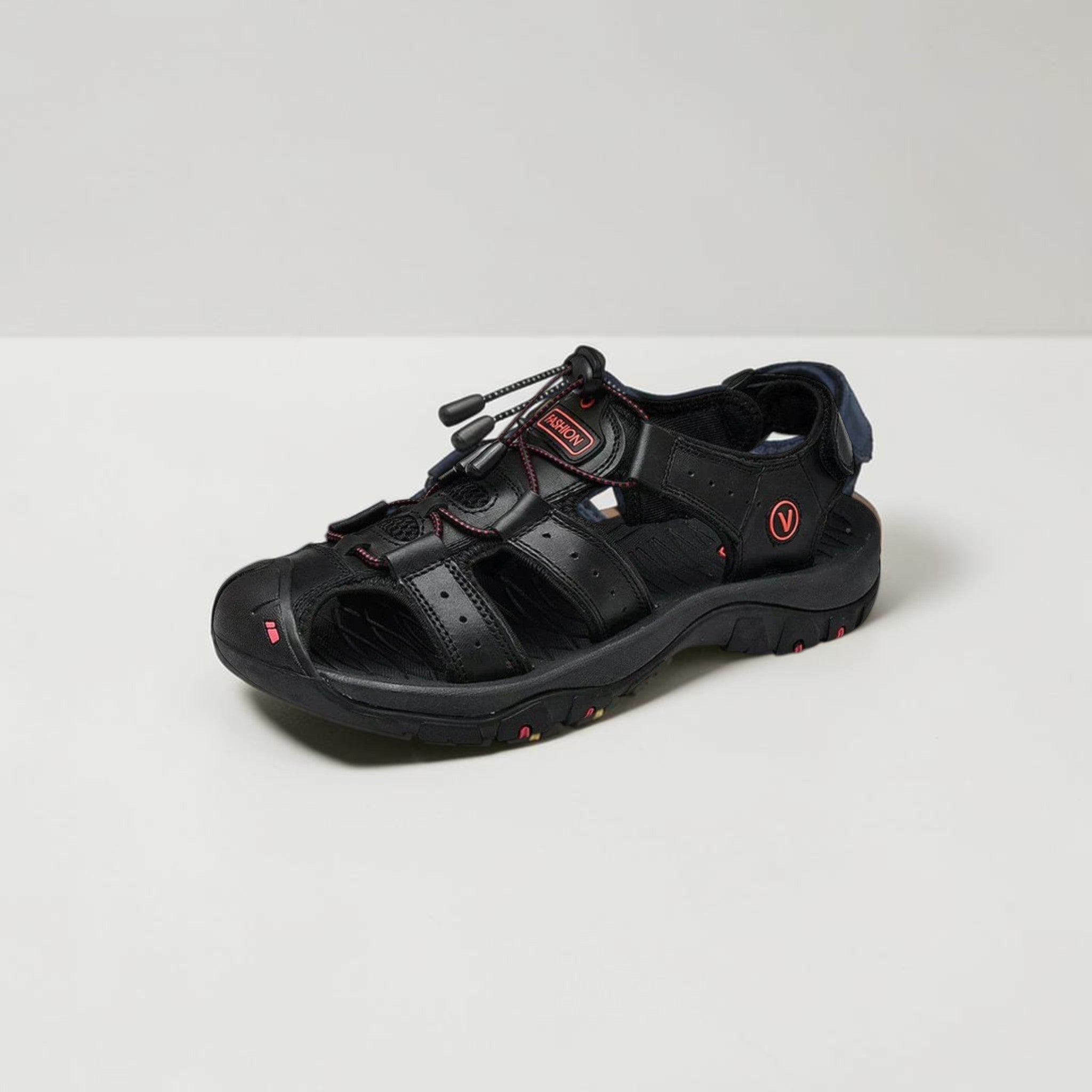 Heren Orthopedische Comfort Sandalen