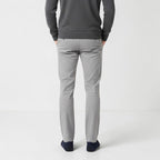 Heren Echt Leren Driving Loafers
