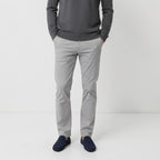 Heren Echt Leren Driving Loafers