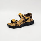 Heren Verstelbare Comfort Sandalen