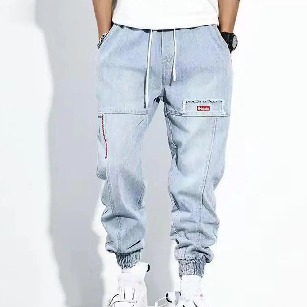 Edwin Broek | Heren Casual Cargo Broek