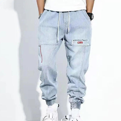 Edwin Broek | Heren Casual Cargo Broek