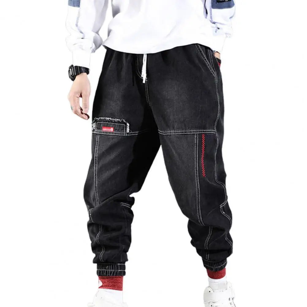 Edwin Broek | Heren Casual Cargo Broek