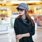 Fayen Muts | Vintage Newsboy Wintermuts voor Heren of Vrouwen