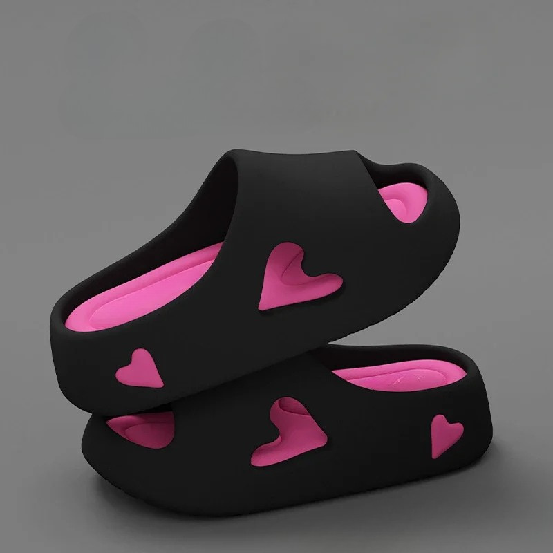Dames Open Teen Instap Sandalen
