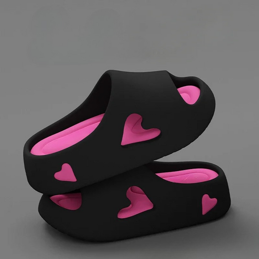 Dames Open Teen Instap Sandalen
